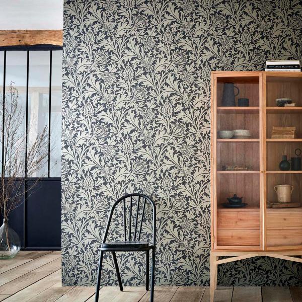 壁紙 張り替え クロス おしゃれ 輸入壁紙 ウィリアムモリス Pure