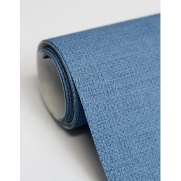 Espoir New インテリアショップ Diy 工具 Age 内装 輸入壁紙 New 国内在庫 無地 群青色 モダン Casamance テシード Diy デコール