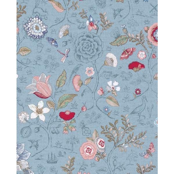 花 壁紙 青の人気商品 通販 価格比較 価格 Com