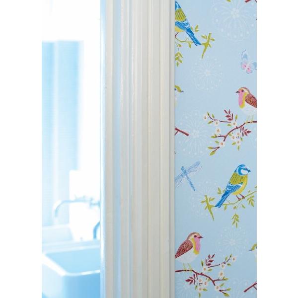 壁紙 張り替え おしゃれ 輸入 おすすめ 輸入壁紙 Pipstudio4 3750 花 鳥 蝶 昆虫 ピンク Diy 貼ってはがせる オランダ製 10m 大人かわいい 3750 インテリアショップ デコール 通販 Yahoo ショッピング