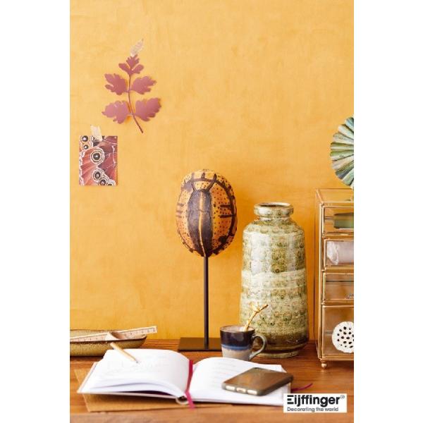 輸入壁紙 Fusion 壁紙 テシード 無地 イエロー 住宅設備 マスタードイエロー 黄色 ペールトーン パステルカラー 国内在庫品 クロス はがせる 10ｍ巻 壁紙 インテリアショップ デコール