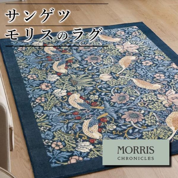 ウィリアムモリス　絨毯写真集　アーツ＆クラフツカーペット ウィリアムモリス 絨毯写真集 アーツ＆クラフツカーペット