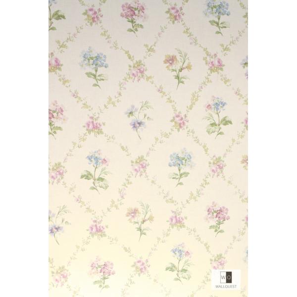 壁紙 壁紙 Flora Diy 工具 小花柄 Fg 小花柄 輸入品 Fg インテリアショップ デコール