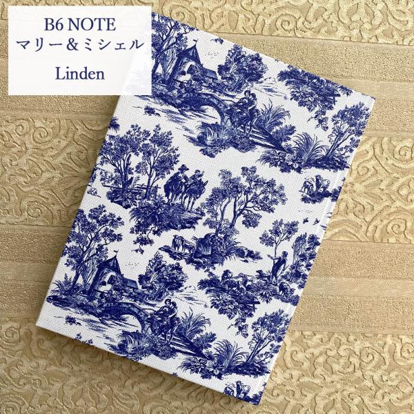 ノート おしゃれ かわいい 文具 ステーショナリー B6 無地 アンティーク 大容量 メモ帳 選べる4種類 メール便配送 同梱不可 大人かわいい シック Lsnnte インテリアショップ デコール 通販 Yahoo ショッピング