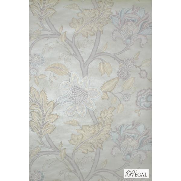 輸入壁紙 Tecido Regal 花柄グレー R0100 Buyee Buyee Japanese Proxy Service Buy From Japan Bot Online
