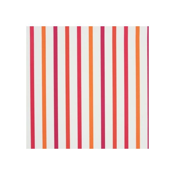 輸入壁紙 ストライプ ボーダー フランスのcaselio社から お部屋に貼ると元気が出そうなカラーが豊富な Vitamine コレクション ビタミンカラーで明るいお部屋に Vta 輸入壁紙 壁紙 Vta デコール Diy 工具 Vta インテリアショップ