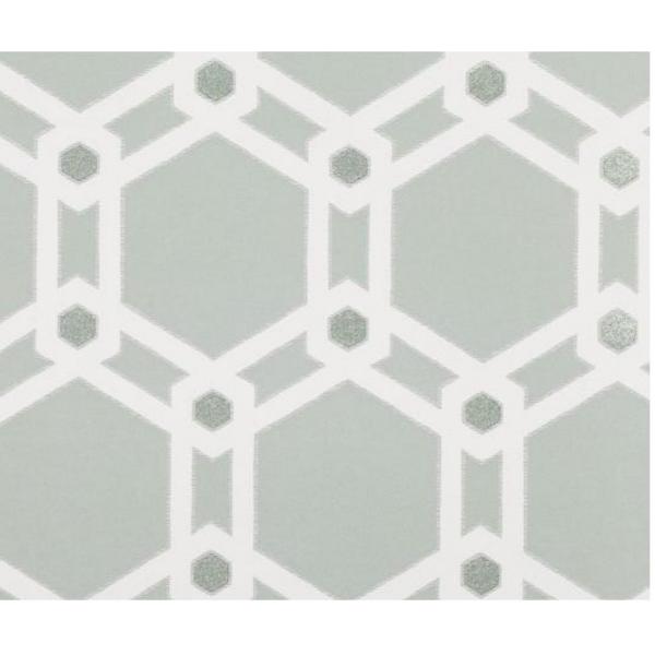 人気ショップが最安値挑戦 の輸入壁紙 Villa Nova Claremont Wallpaper Eggshell W535 06 幾何学柄 クロス Diy 賃貸ok 貼ってはがせる 激安ランキング1位直営店 の