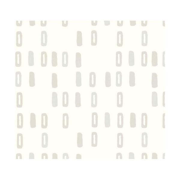 入園入学祝い のpicturebook W572 01 グレー ランダム アシンメトリー キッズ 子供部屋 絵本 輸入壁紙 クロス 貼って剥がせる 10ｍ 印象のデザイン の