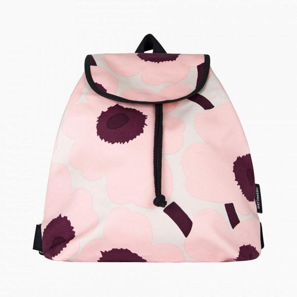 マリメッコ バックパック エリカ ピエニ ウニッコ☆Marimekko Erika