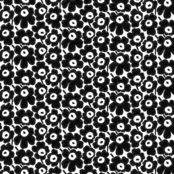 ~jEjbR(Mini Unikko) 190 Rbgt@ubNnzCg x ubN35cm*25cmTCY}bR Marimekko