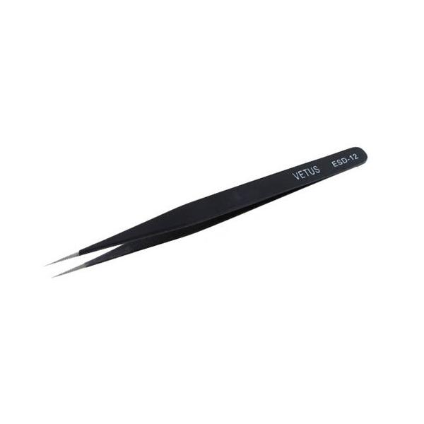 vpcC[U[(sZbg) Vetus ESD-12 fRprɍœKI܂GNXeȂǃACXg̕ɂI cB[U[ Tweezer
