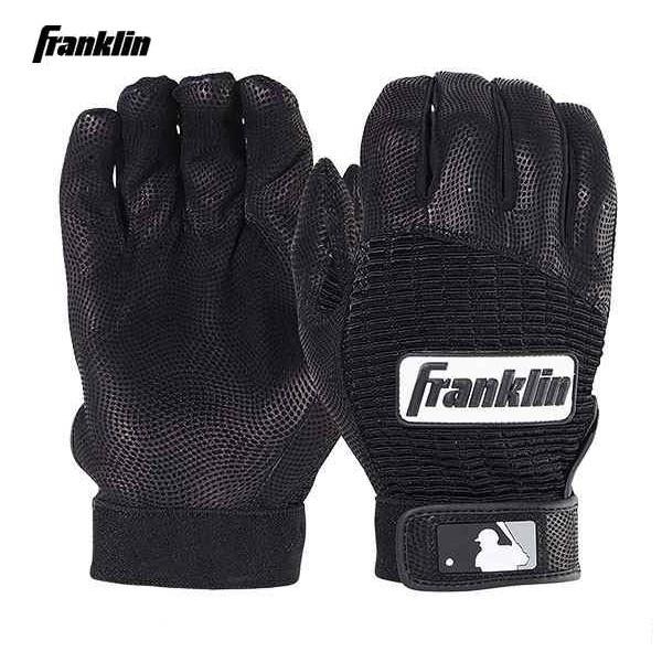 送料無料 Franklin フランクリン バッティンググラブ Pro Neo Classicシリーズ 20973 ブラック Sサイズ 野球 手袋 返品交換不可 20973 ディスカウント通販 ハイリターン 通販 Yahoo ショッピング