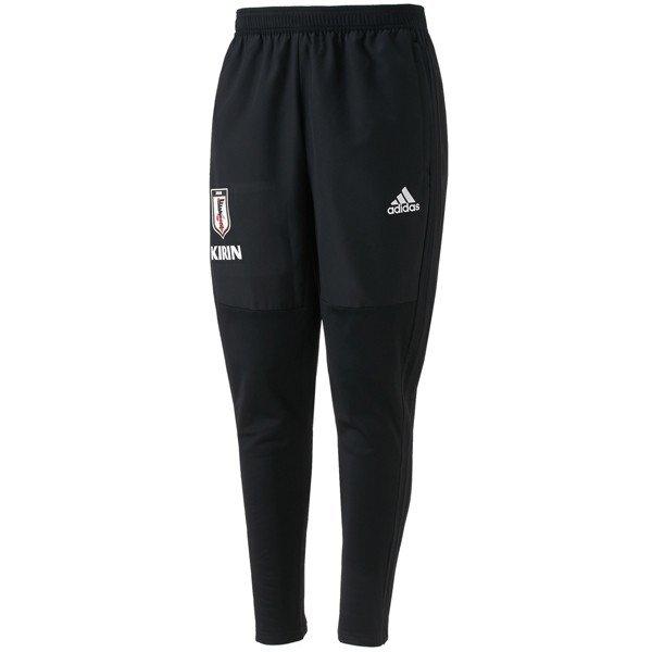 送料無料】 adidas(アディダス) サッカー日本代表 JFA CONDIVO18 ウォームパンツ CZO65 CJ3972 トレーニングウェア ジャージ :CZO65:ディスカウント通販 ハイリターン 通販 adidas アディダス サッカー日本代表 トレーニングウェア スウェット