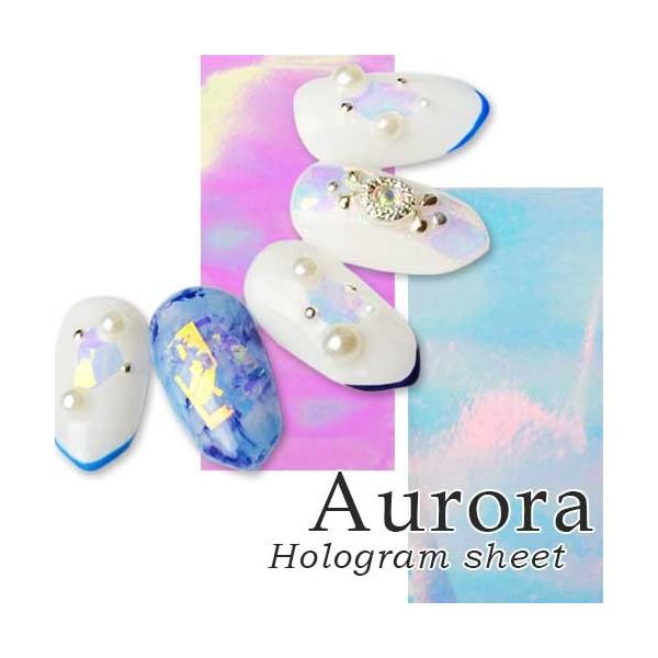 ネコポス 送料無料 オーロラホログラムシート ブルー ピンク ネイルセロファン ホイル ジェルネイル おうち時間 ジェルネイル Buyee Buyee Japanese Proxy Service Buy From Japan Bot Online