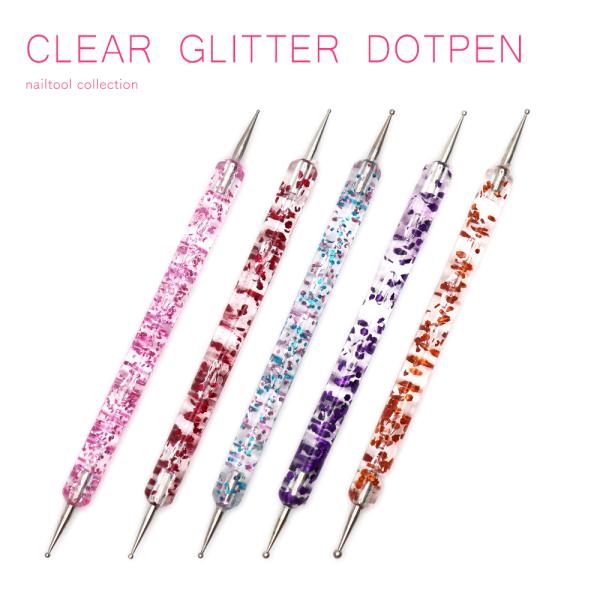 [Release date: August 7, 2025]【特徴】サイズ違いのドット模様が描けるドットペン5本セット先端にジェルを付けちょんっと置くだけ！耳に押し当てて、耳つぼジュエリーの貼付位置確認用にも！筆では難しい小さいドット模様が...