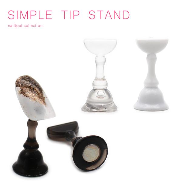 [Release date: August 15, 2025]【特徴】ネイルチップの制作や撮影に便利なチップスタンド！マグネット付きのため、金属面やお手持ちのチップ台にピタッと固定できます※チップは両面テープなどで固定してご使用ください作品...
