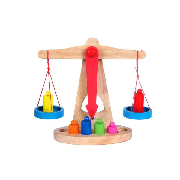 木製 知育玩具 天秤 モンテッソーリ教育 幼児早期教育 教具 カラフル はかり 数のお勉強 Buyee Buyee 提供一站式最全面最專業現地yahoo Japan拍賣代bid代拍代購服務 Bot Online