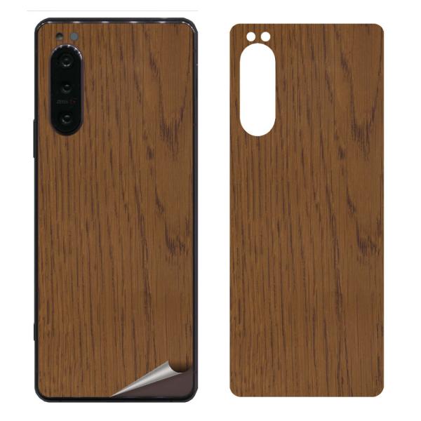 decopro Xperia5 II SO-52A SOG02 A002SO XLV[ 2 fRV[g gѕیV[g CAX  ؖڃ`[N