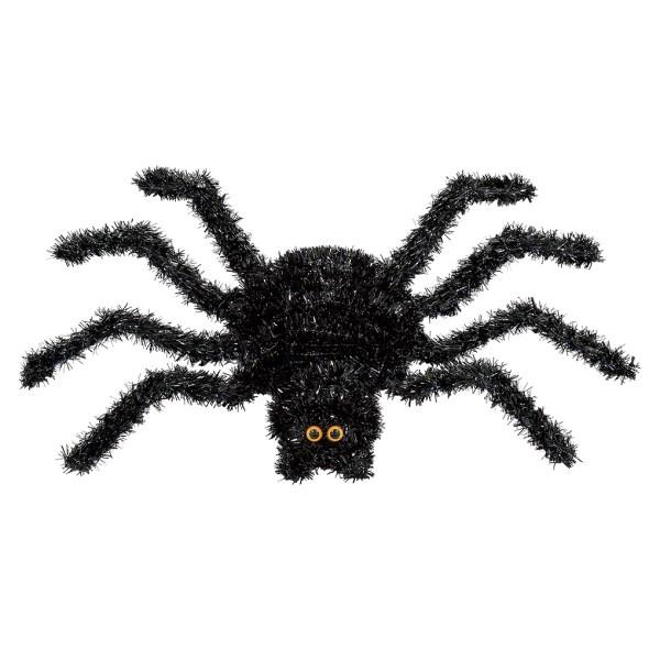 ブラックスパイダー De1407 ブラックスパイダー スパイダー クモ くも 蜘蛛 ディスプレイ ハロウィン デコレーション 装飾 飾り オーナメント De1407 デコレーションラボ 通販 Yahoo ショッピング