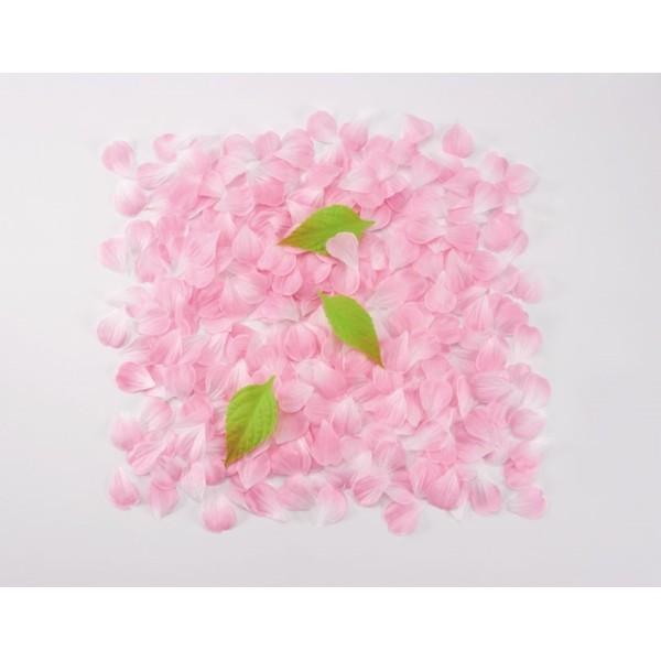 桜吹雪 約600枚パック ピンク 桜のフラワーシャワー Fle7009pk ローズペタル 花吹雪 桜吹雪 造花 花びら 桜 結婚式 フラワーシャワー Fle7009pk デコレーションラボ 通販 Yahoo ショッピング