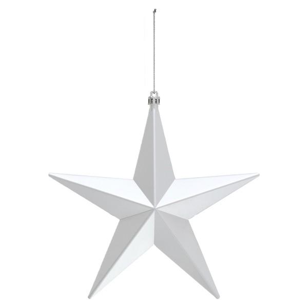 0ｍｍフロストスター フロストシルバー Oxm1392lfssi クリスマス オーナメント フロストスター メタリック スター 星 フロスト Oxm1392lfssi デコレーションラボ 通販 Yahoo ショッピング