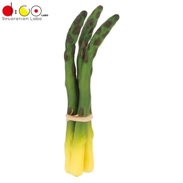 アスパラ確認画像 ミニアスパラガス ｜アスパラガス 品種の特徴 食べ方 選び方