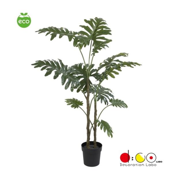 �t�B���f���h�����|�b�g/�O���[�� VR22018G  �t�B�� �f���h���� �c���[ �|�b�g �t�F�C�N�O���[�� �l�H�ϗt�A�� ���� �G�R �Đ��f��