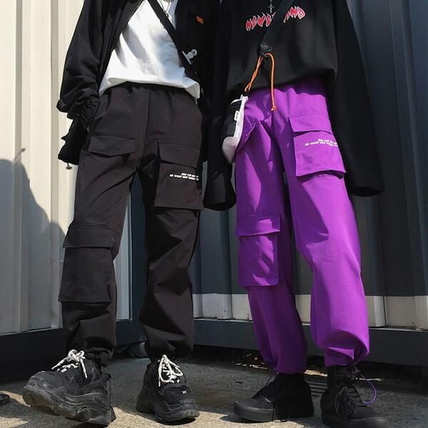 即納あり ボトムス カーゴパンツ ロゴ スポーティ ユニセックス ダンス 衣装 韓国 ファッション 大きいサイズ 個性的 服 原宿系 Buyee Buyee Japanese Proxy Service Buy From Japan Bot Online