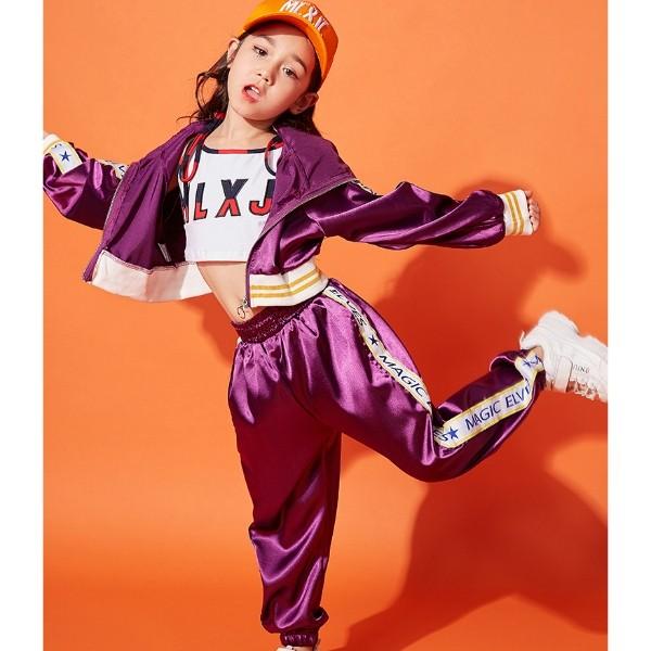 ダンス衣装(ジュニア用) 楽天市場】ダンス衣装 セットアップ 学生 虹色 スポーツウェア 応援団