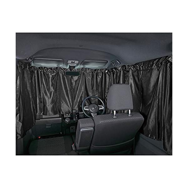 カラー：Indigoサイズ：130x70cmスタイル：軽/普通車 軽/普通車1台分いろいろなシーンで活躍 休憩に、レジャーに、防災に商品サイズ【:フロント】130x70cm 【前席サイド】80x70cmx2枚 【後席サイド・前側】100x7...