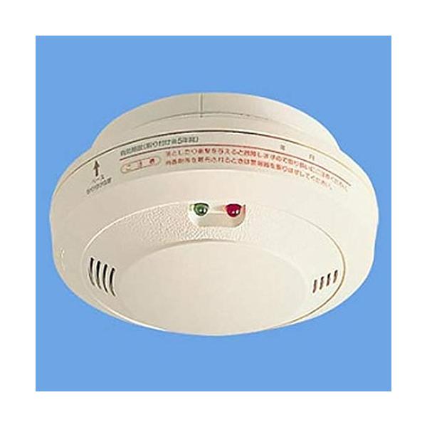 他サイト： パナソニック ガス警報器 《ガス当番》 都市ガス(天然ガス)用ヘッド AC100V引掛の商品画像