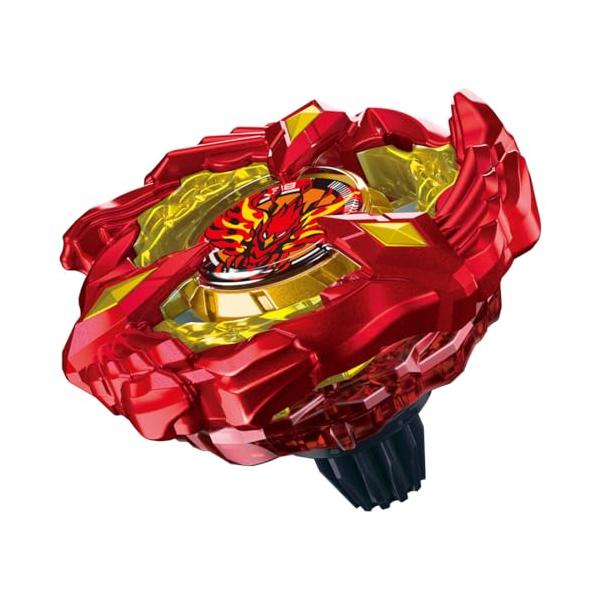 BEYBLADE X ベイブレードX BX-23 スターター フェニックスウイング 9-60GF 金属