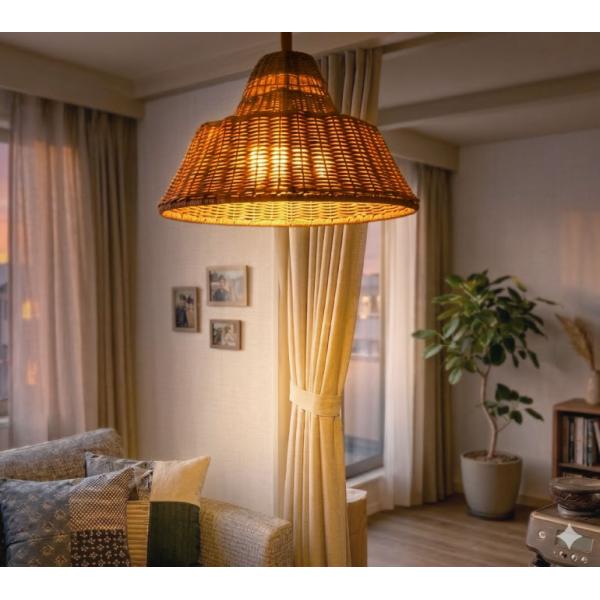 �y���_���g���C�g ������� �A�����O�E�y���_���g���C�g(3��)���^�� �ő�300W LED�Ή� ���r���O �_�C�j���O ���i�摜3