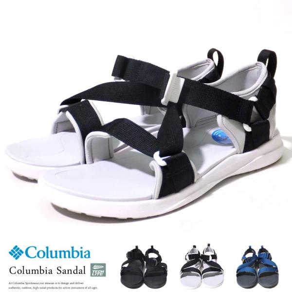 RrA Columbia XgbvT_ X|[cT_ Y AEghA uh COLUMBIA SANDAL BM0102 t