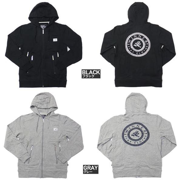 Play Cloths プレイクローズ スウェットフルジップアップパーカー メンズ ストリート ブランド B系 ヒップホップ ファッション おしゃれ Garvey Hoodie Buyee Buyee Japanese Proxy Service Buy From Japan Bot Online