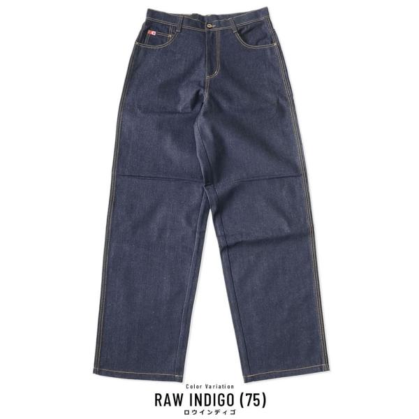 サウスポール Southpole バギーパンツ メンズ デニム ジーンズ 極太 ワイド 大きいサイズ B系 Hiphop ヒップホップ ストリート ファッション ブランド 再販 Buyee Buyee Jasa Perwakilan Pembelian Barang Online Di Jepang