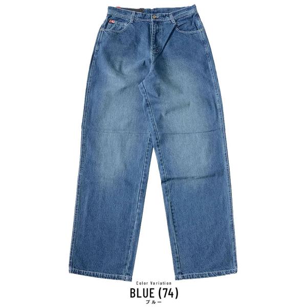 サウスポール Southpole バギーパンツ メンズ デニム ジーンズ 極太 ワイド 大きいサイズ B系 Hiphop ヒップホップ ストリート ファッション ブランド 再販 Buyee Buyee บร การต วกลางจากญ ป น ซ อจากประเทศญ ป น