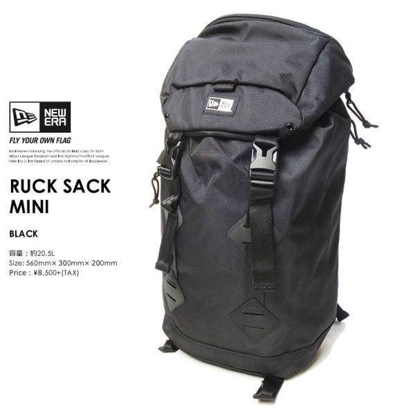 New Era ニューエラ リュック バックパック メンズ レディース 5l ラックサック ミニ ブラック Buyee Buyee 日本の通販商品 オークションの代理入札 代理購入