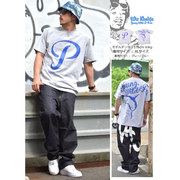 Tシャツ メンズ 半袖 大きいサイズ Dop Wiz Khalifaパロディプリントtシャツ B系 ストリート ファッション カップル ペアルック お揃い おしゃれ 父の日 Buyee Buyee Japanese Proxy Service Buy From Japan Bot Online