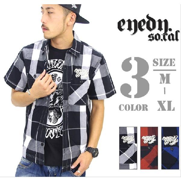 �A�C�f�B�[ EYEDY �`�F�b�N�V���c �����Y ���� �J�W���A���V���c �� �u�����h EYE-SH1310