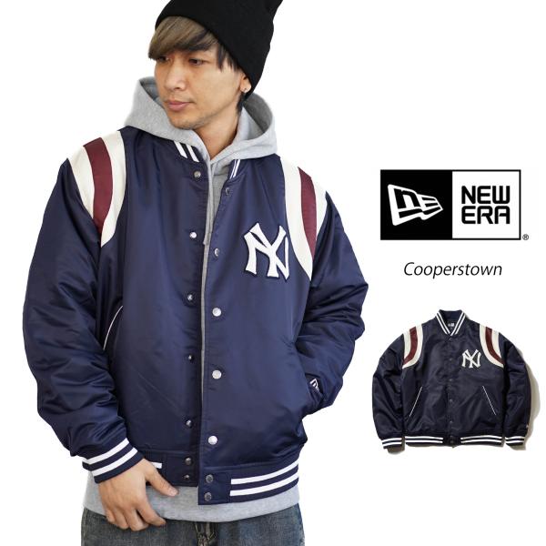 90's COOPERSTOWNスタジャ ヤンキース ネイビー 90's COOPERSTOWN