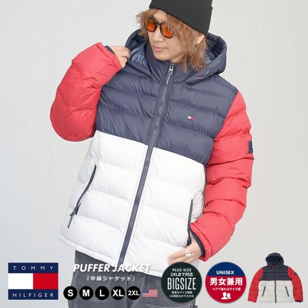 THE NORTH FACE（ザ ノースフェイス） TOMMY HILFIGER トミー
