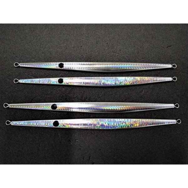 MC ワークス　ガタージグ220 ガタージグ180 キラージグ210セット MC works'/GUTTER JIG FAT 220g (ガタージグ ファット