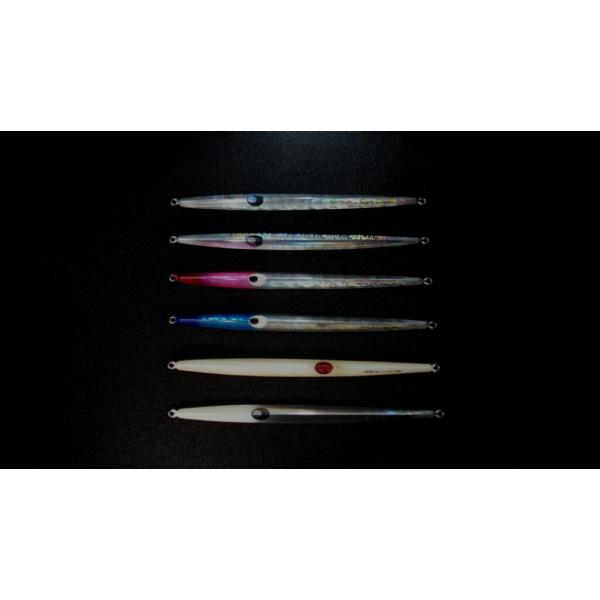 KILLER JIG V 3個セット MCワークス KILLER JIG V LONG170g-240g | ルアー,メタルジグ,MC