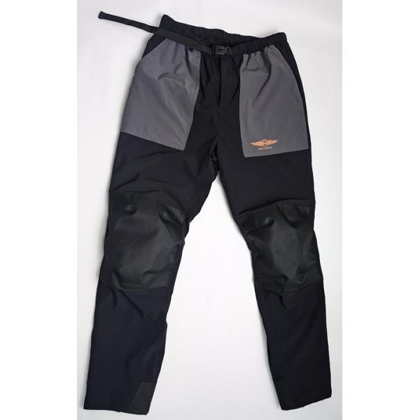 MC works フィッシングパンツ RSP-11 Lサイズ deepblue-ocean_plp
