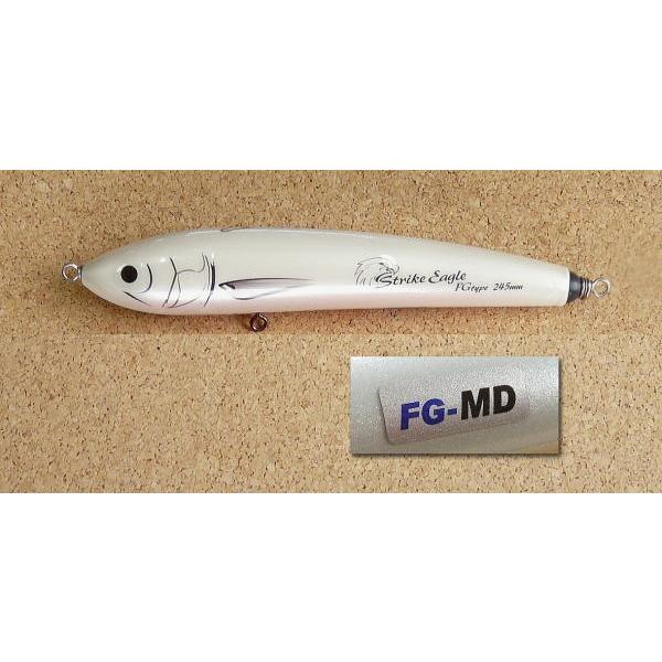 新品　ストライクイーグルFG 245-150 MD カーペンター SE（ストライク イーグル） 150（245mm） FG （高