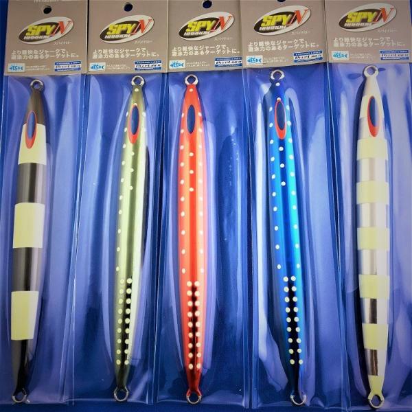 deepblue-ocean_spy-n350g deepblue-ocean_spy-n350g