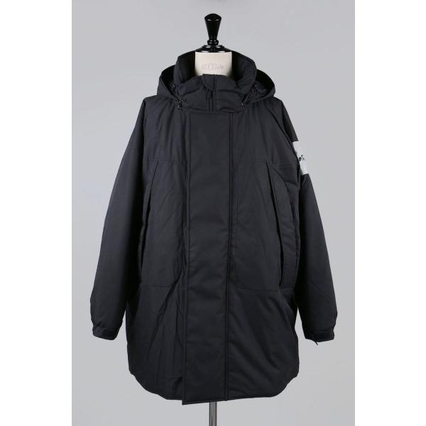 ワイルドシングス メンズ モンスターパーカ Monster Parka ブラック 正規取扱店 Buyee Buyee Japanese Proxy Service Buy From Japan Bot Online