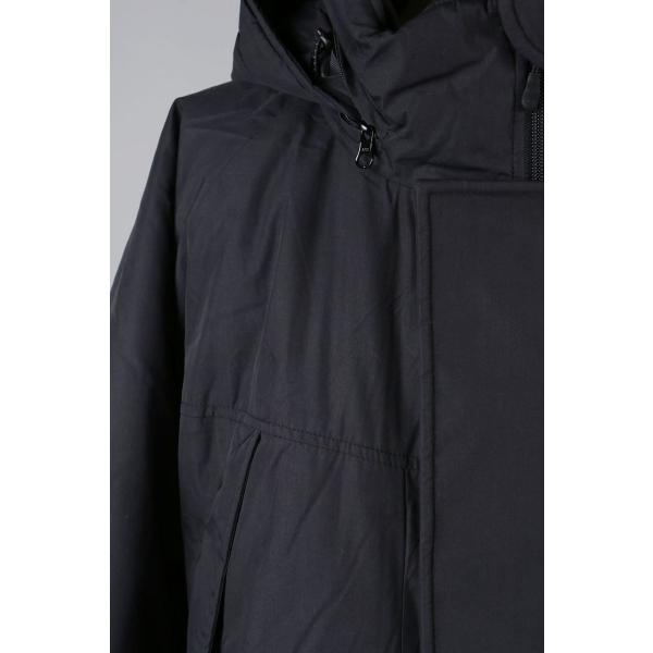 Monster Parka Black Wtn Wild Things ワイルドシングス 正規取扱店 Buyee Buyee 日本の通販商品 オークションの代理入札 代理購入