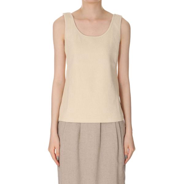 THE NEWHOUSE（ザニューハウス） 【P5倍 / SALE】RIMINI TANK TOP